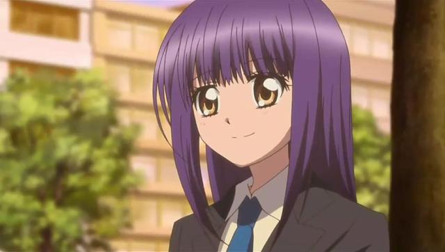 动漫盘点:十大出名性别莫辨的女装大佬