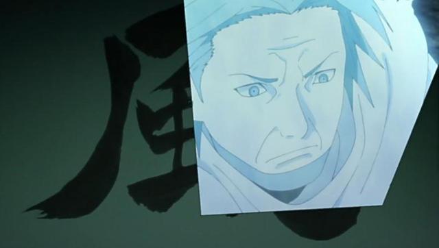 原来是这件事所致|火影|雷影|风之国_新浪新闻