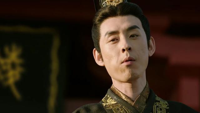 虎啸龙吟最精彩的是曹睿女扮男装的这些情节演技炸裂