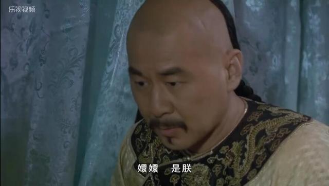 甄嬛传雷雨夜甄嬛胆小睡不着皇后为何高兴的赏她一架屏风