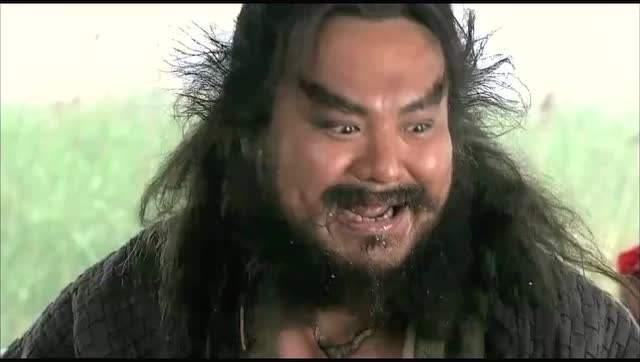 梁山好汉做的五大令人发指的事情,为何李逵独占三件