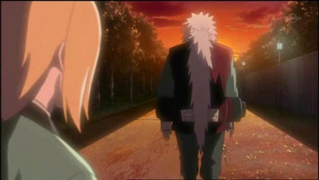 火影忍者:整个火影中,恐怕也就只有他追到女神