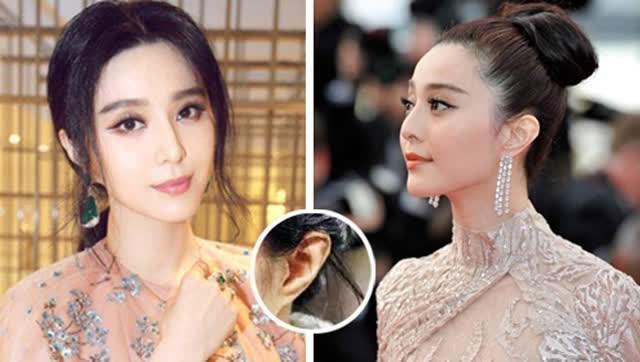 确实,娱乐圈最不缺美女,所以你会看到,女明星们总是在绞尽脑汁想方设