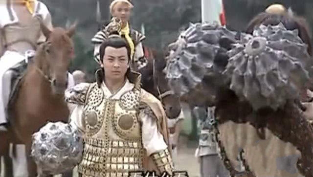 宇文成都和裴元庆一起上,能否赢李元霸?