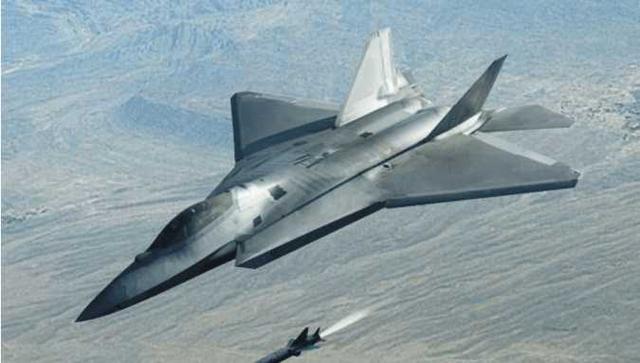 中国歼-23战机完工接近尾声,美国五角大楼终于急眼了