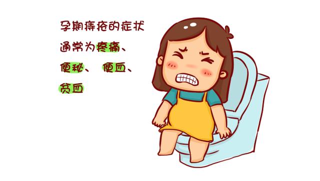 孕妇痔疮发生率高达80%,如何防治痔疮?