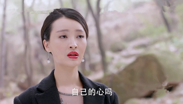 《谈判官》赵晨曦终于做出了最正确的选择,大家鼓掌吧