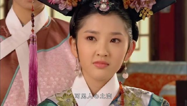 甄嬛回宫后,祺嫔携欣贵人假意来请安,有谁注意到