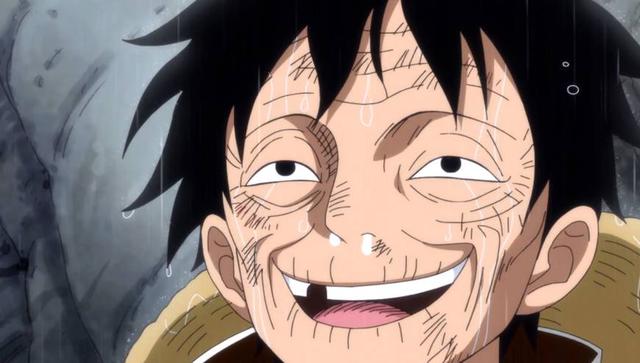 海贼王:路飞的果实这么无解!只有两个办法能击败他!