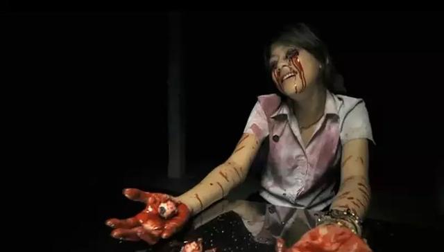 死神的十字路口,泰国的恐怖片可比你想象中高