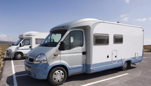 买房车分析心得