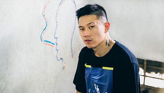 今复出拍剧"立青哥"终于重现江湖?