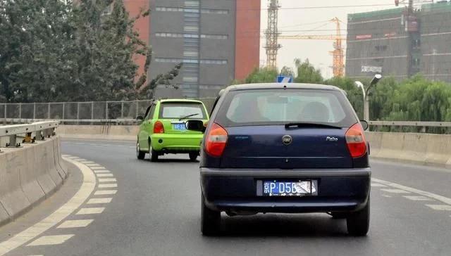 2018年最全交通新规,已经开始执行,还有不知道