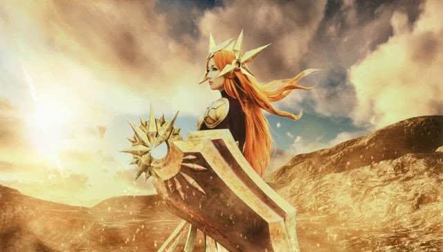 lol中"控制最硬"的三位英雄 第二位控上了就跑不了