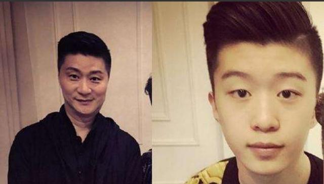 网友们也是各持其见,褒贬不一也有喊话范冰冰直接做亲子鉴定,以示