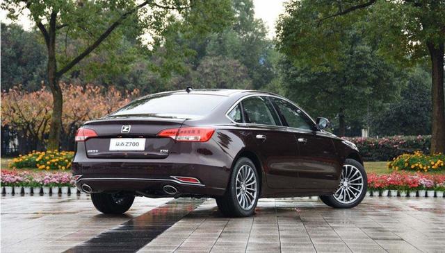 众泰版a6只卖10万,为何这么多穷人抢着去买?而有钱人却不买