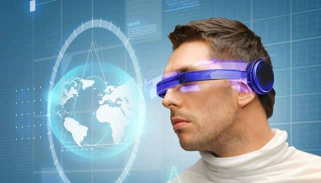 智能新论点:情景感知 可穿戴设备,是未来重要的科技方向!