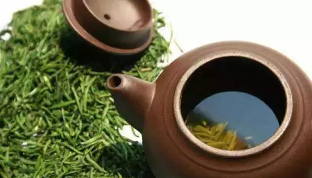 茶叶行业一物一码防伪溯源,让消费者了解每一