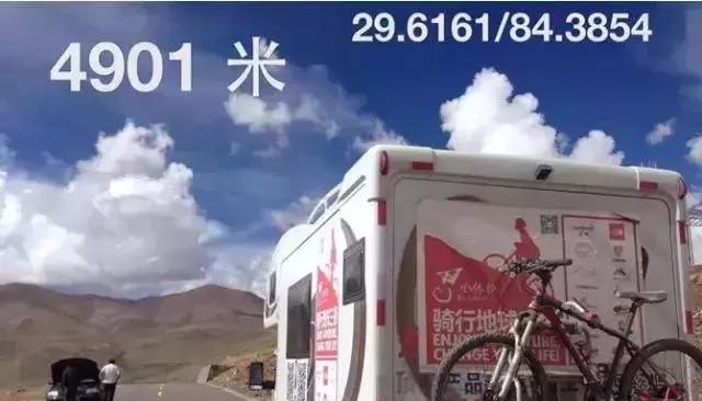车友玩房车几年来,自驾游几十万公里,总结出这12个问题