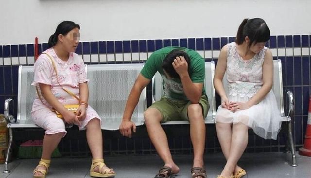 小三们注意:2018婚姻法将为出轨男人买单