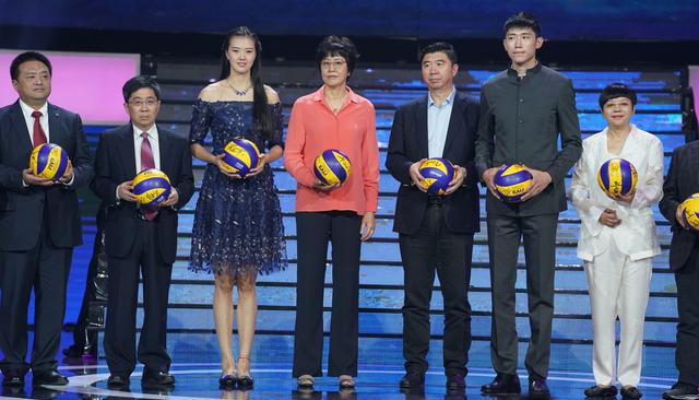 2017-2018年中国女子排超联赛各队名单以及第