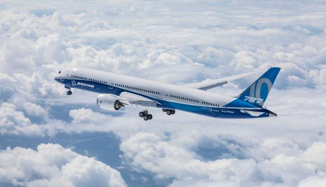 盘点2017全球首飞的新飞机:国产大飞机两型号上榜 c919对手到齐