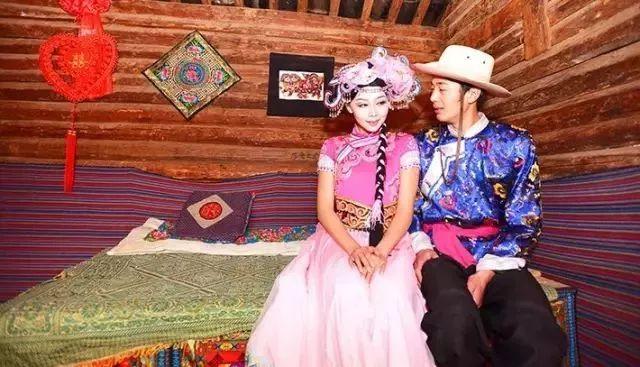 丽江|阿夏|云南_新浪新闻