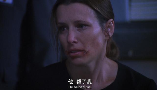 《电锯惊魂》:"我恨身在福中不知福的人"