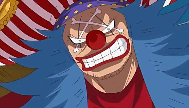 海贼王目前称霸一方的大人物和超新星现状分析