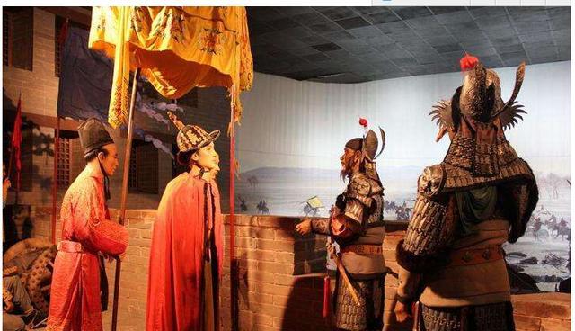 明清人物之石亨,骁勇善战,因功封侯,骄横跋扈,死有余辜