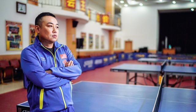 新华社特意报喜,亲切地称呼一声国梁!