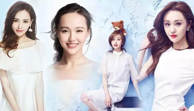 郑爽唐嫣分别和罗晋主演的电视剧就要播出了,你喜欢罗晋的哪一部