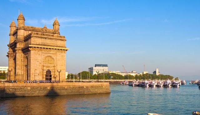 来过中国的印度人都说孟买狂甩"北上广"几条街,这是为什么呢?