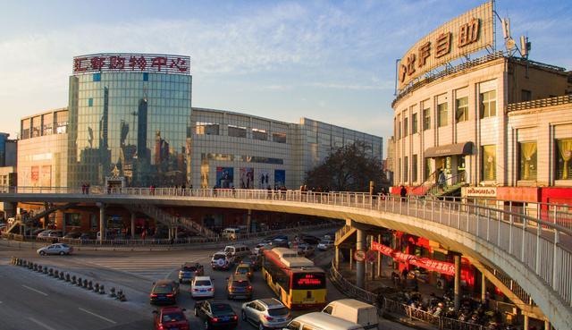 万张照片记录太原五一路的变迁|五一路|太原|工程_新浪新闻