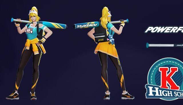 青春决赛季皮肤刚出没多久,花木兰又出新皮肤?真假?