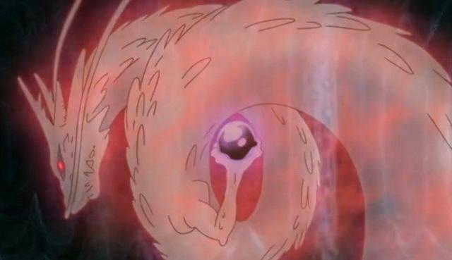 《火影忍者》里面这5大仙法,你认为谁的才是最强的?