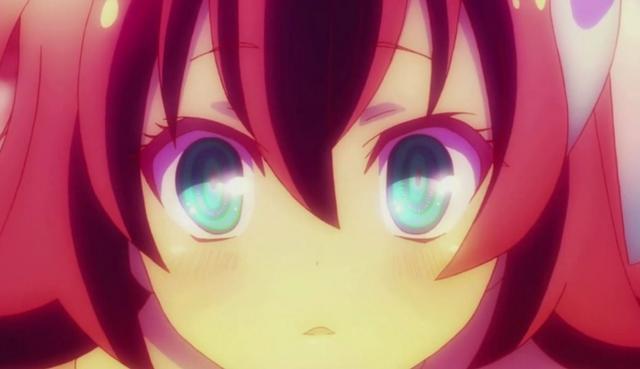 这部动画人类被称为最弱种族, 可男主角却装了一季度的逼