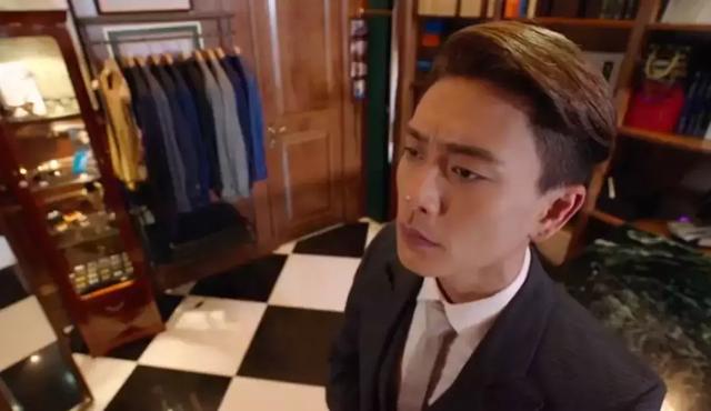 溏心风暴3黄宗泽撩妹玩出火险变瘫痪救场王终究黑化