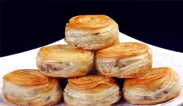 许昌最全小吃大盘点!这么多你都吃过吗?