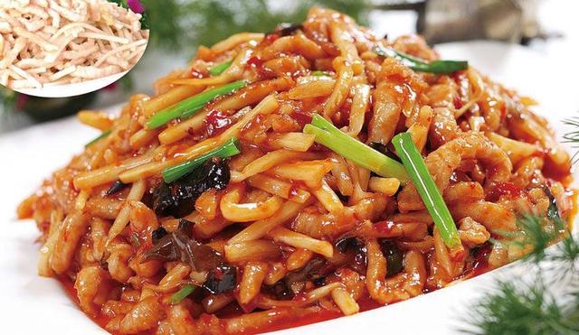 这些中国菜是哪个外国人起的名字?站出来,我保证不打死你!