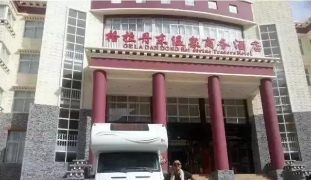 车友玩房车几年来,自驾游几十万公里,总结出这12个问题