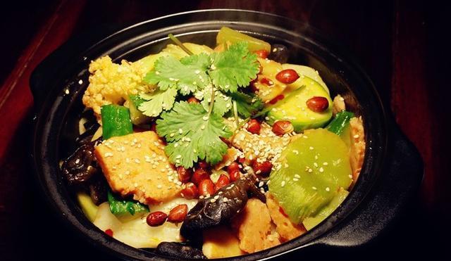 推荐好吃的四道素菜食谱,给你的家宴锦上添花