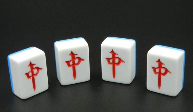 天津赢牌技巧奉上!赢原来也不难