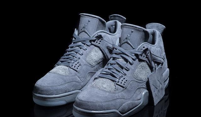 盘点近期十双好看的耐克鞋