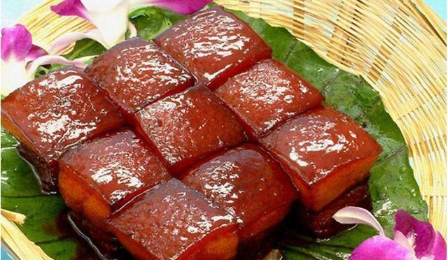 这些地方特产美食,有你家乡的吗?最后一个不敢吃