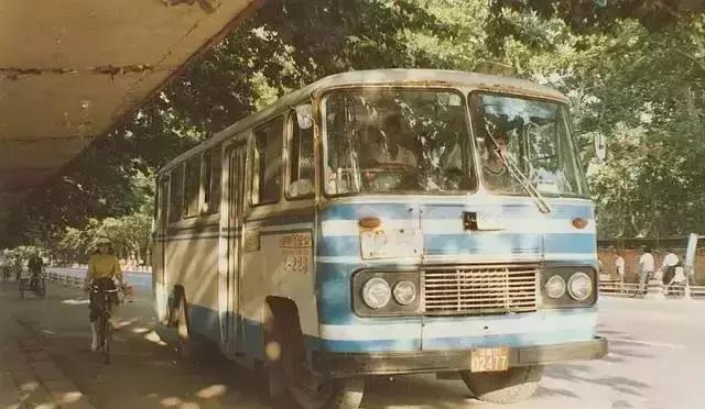 速看,这些南充老照片,真的回不去了