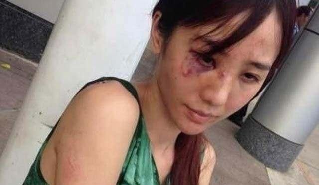 男子怀疑妻子有外遇,禁锢妻子实施家暴7天!这样的男人多么可怕