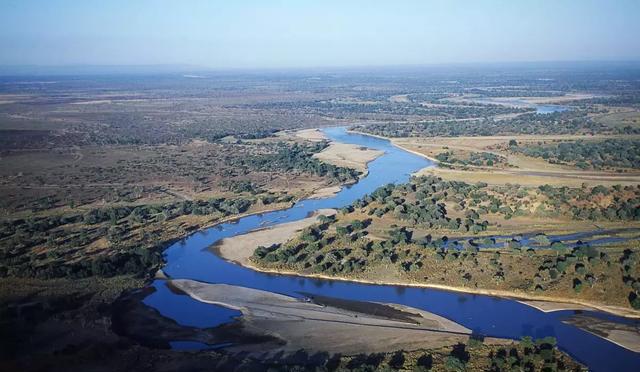 非洲最著名的国家公园图片