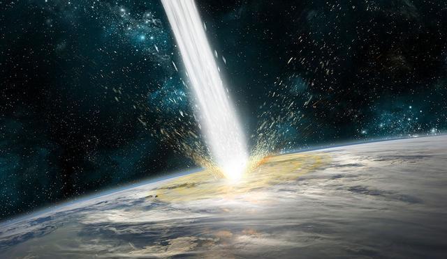 科学打脸宇宙大爆炸不对,地球板块是撞出来的,地震是间歇性俯冲