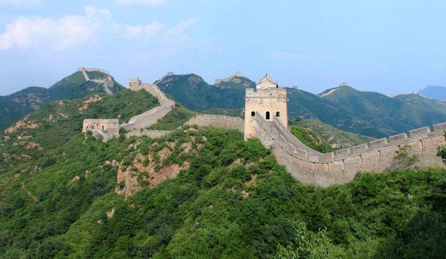 2000年前的八个大工程,都是奇迹般地存在,现今都是我们的骄傲